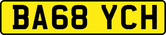 BA68YCH