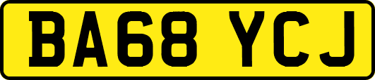 BA68YCJ