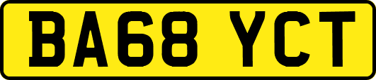 BA68YCT