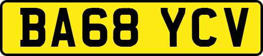 BA68YCV