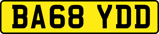 BA68YDD