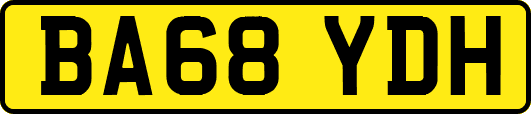 BA68YDH