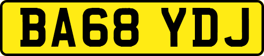 BA68YDJ