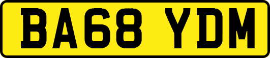 BA68YDM