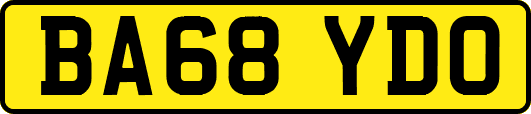 BA68YDO