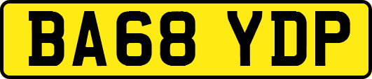 BA68YDP