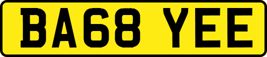 BA68YEE