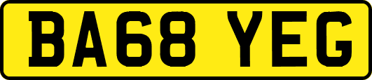BA68YEG
