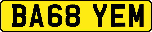 BA68YEM