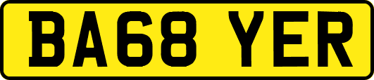 BA68YER