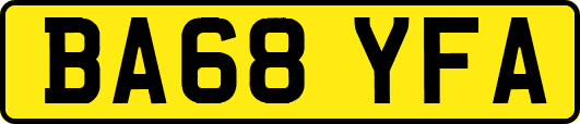 BA68YFA
