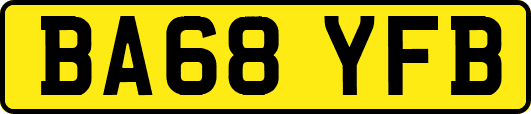 BA68YFB