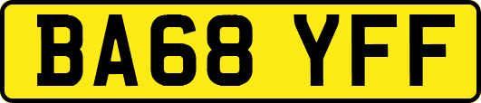 BA68YFF