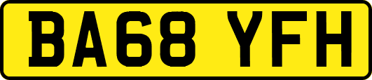 BA68YFH