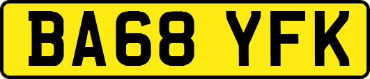 BA68YFK