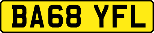 BA68YFL