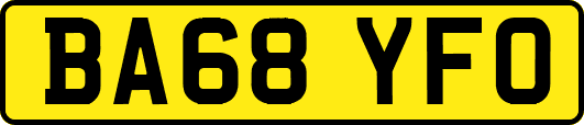 BA68YFO