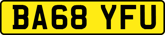 BA68YFU