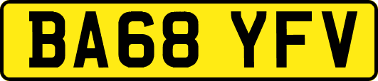 BA68YFV
