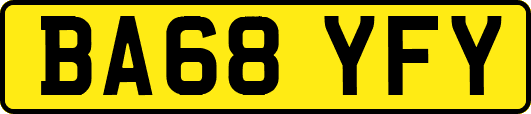 BA68YFY