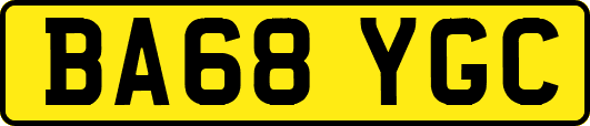 BA68YGC