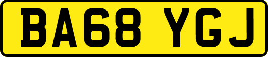BA68YGJ