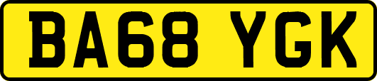 BA68YGK