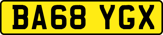BA68YGX
