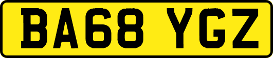 BA68YGZ