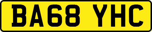 BA68YHC