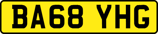 BA68YHG