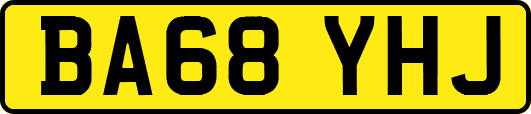 BA68YHJ