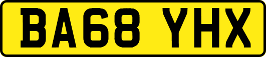 BA68YHX