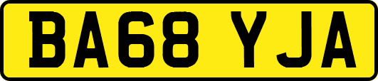BA68YJA