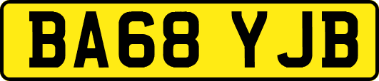 BA68YJB