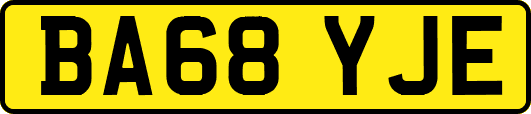 BA68YJE