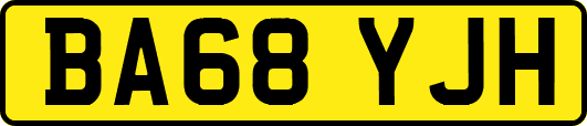 BA68YJH
