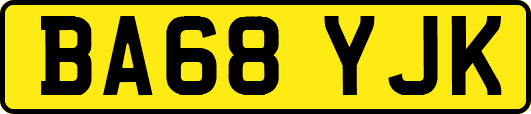 BA68YJK