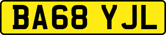 BA68YJL