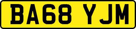 BA68YJM