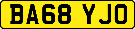 BA68YJO