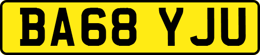 BA68YJU