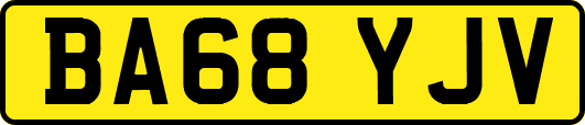 BA68YJV