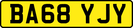 BA68YJY
