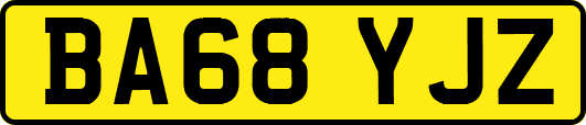 BA68YJZ