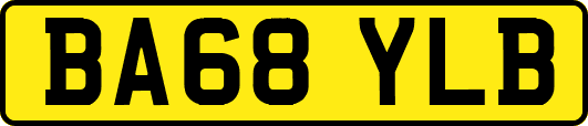BA68YLB