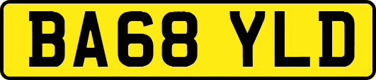 BA68YLD