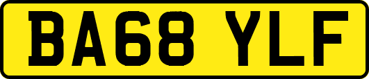 BA68YLF