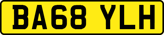 BA68YLH