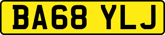 BA68YLJ